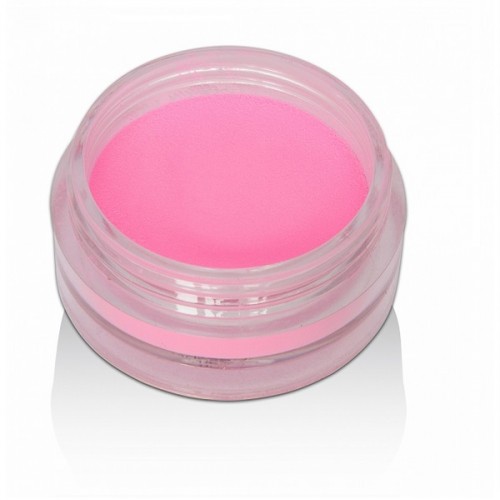 Akrilo pudra  "Neon Pink powder" 